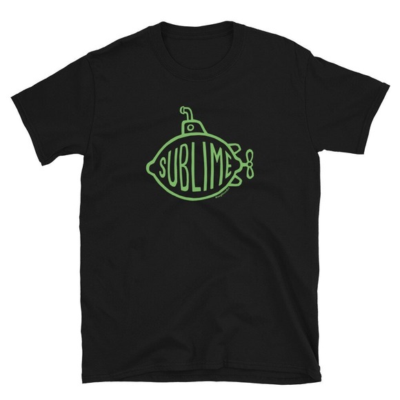 Other - Sublime T-Shirt Unisex